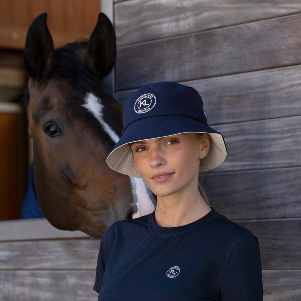 KLLindsey Bucket Hat