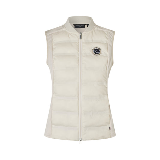 KLLucy Ladies Hybrid Bodywarmer