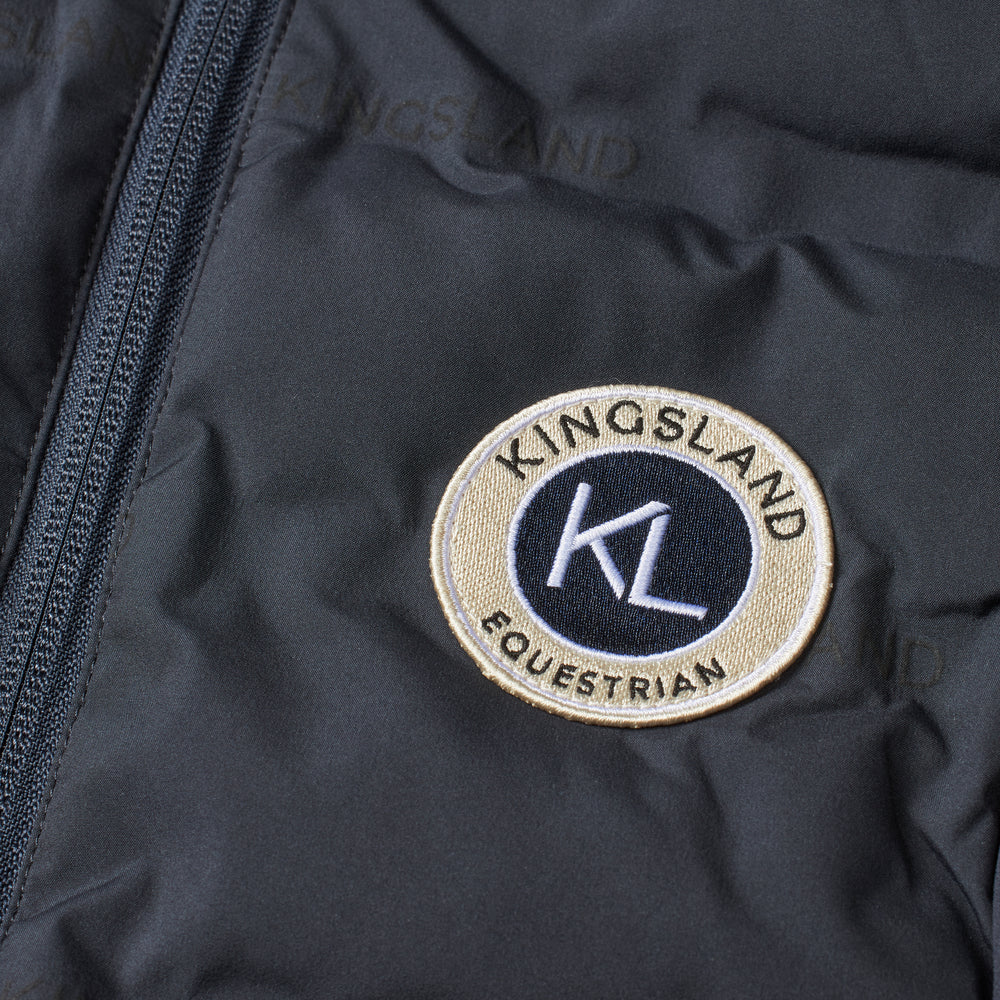 KLLucy Ladies Hybrid Riding Jacket