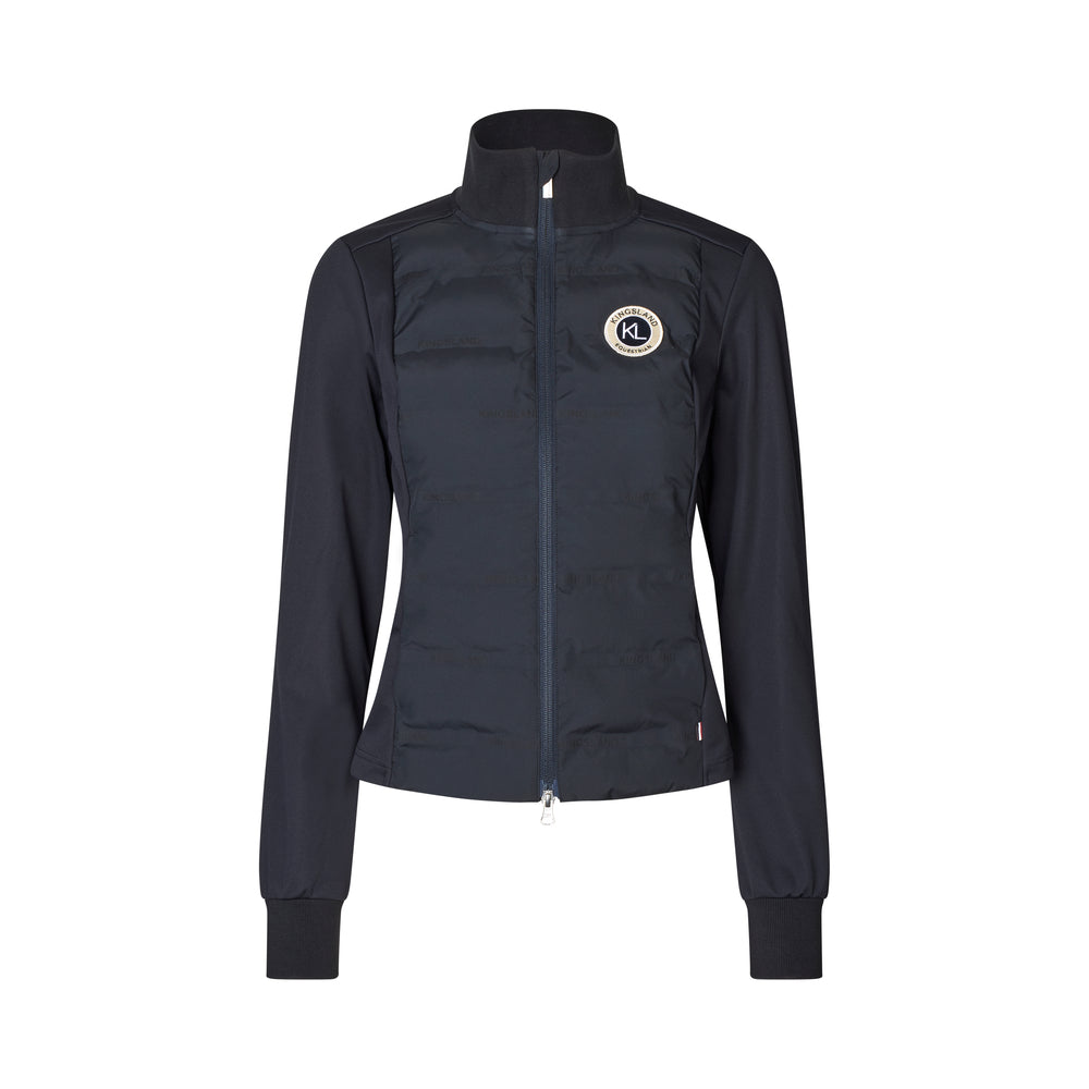 KLLucy Ladies Hybrid Riding Jacket
