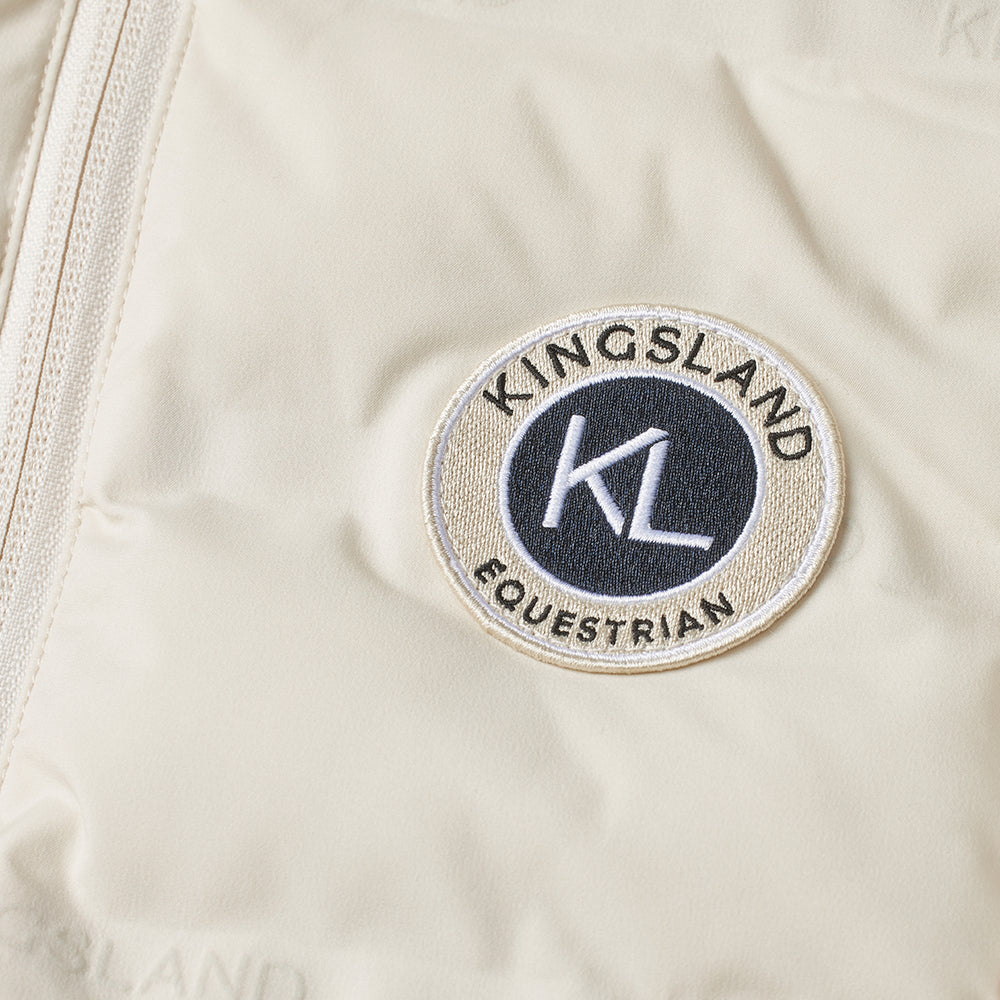 KLLucy Ladies Hybrid Riding Jacket