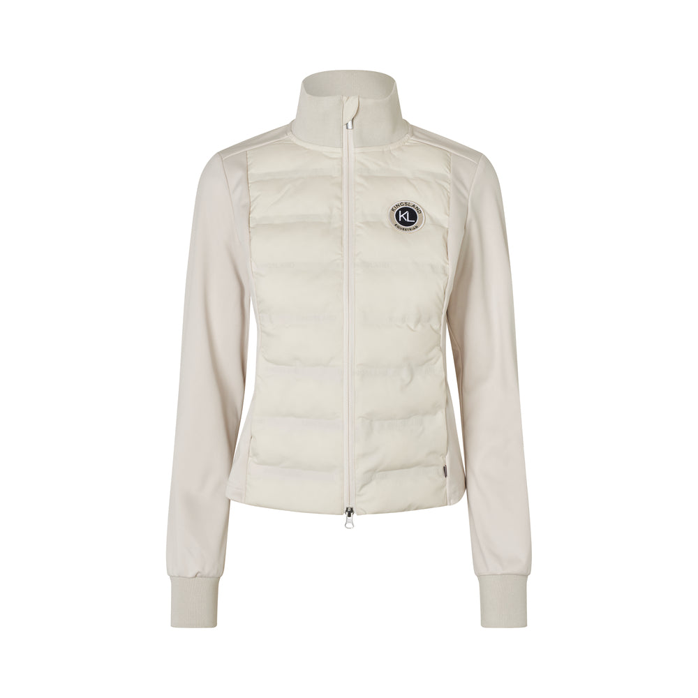KLLucy Ladies Hybrid Riding Jacket