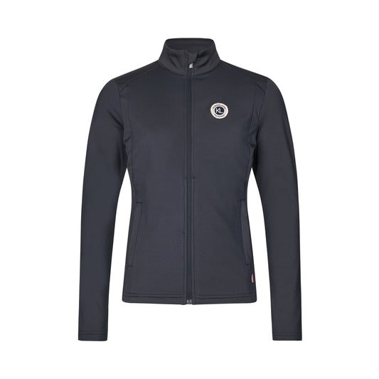 KLLucy Ladies Full-Zip Micro Fleece