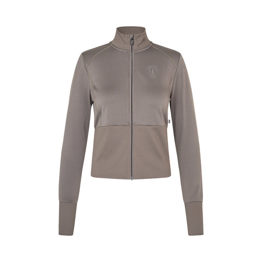 KLLisa Ladies Full-Zip Fleece