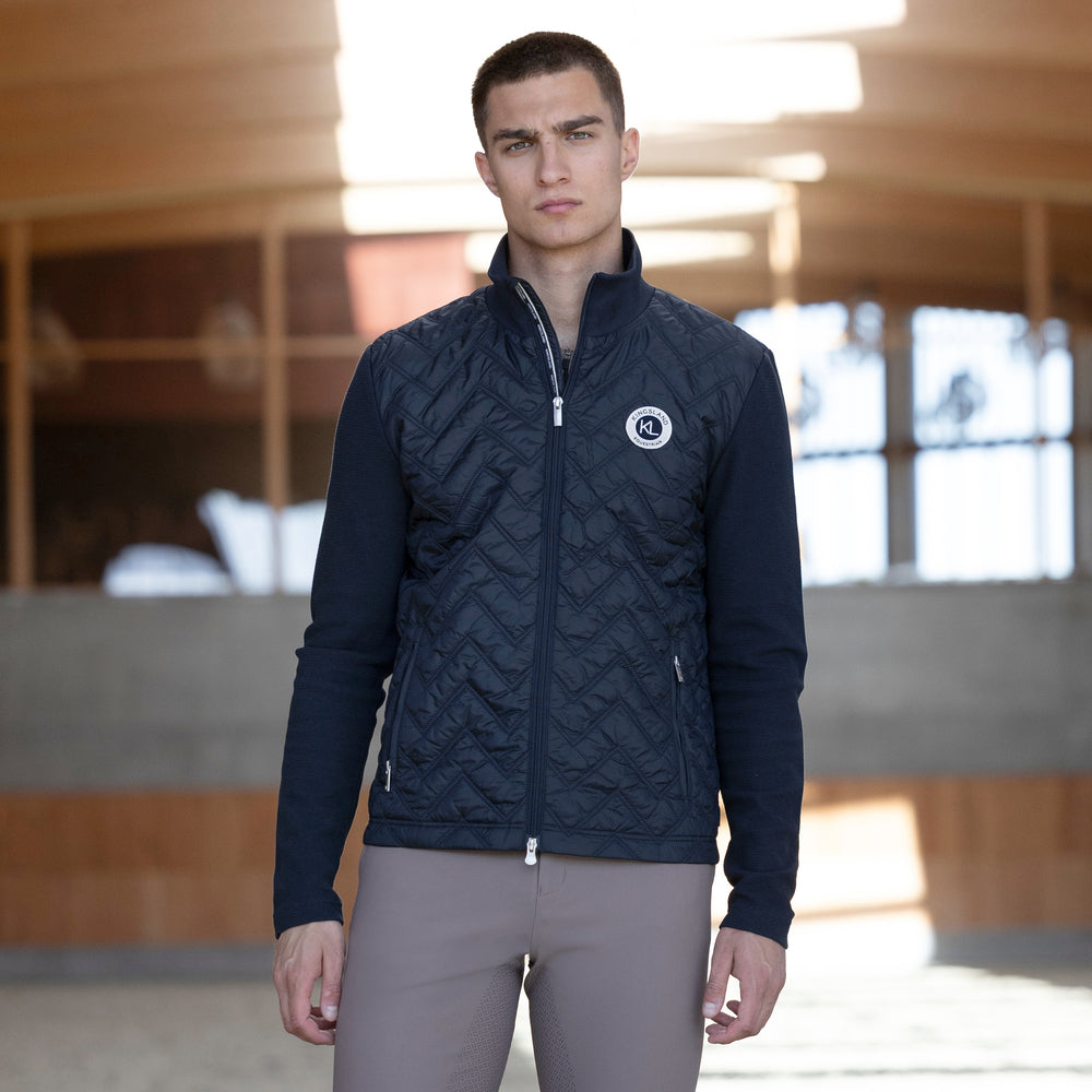 Kingsland Outerwear for Men – Kingsland Equestrian