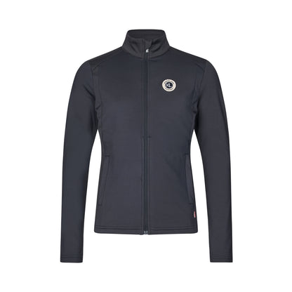 KLLucy Junior Full-Zip Micro Fleece