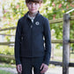 KLLucy Junior Full-Zip Micro Fleece