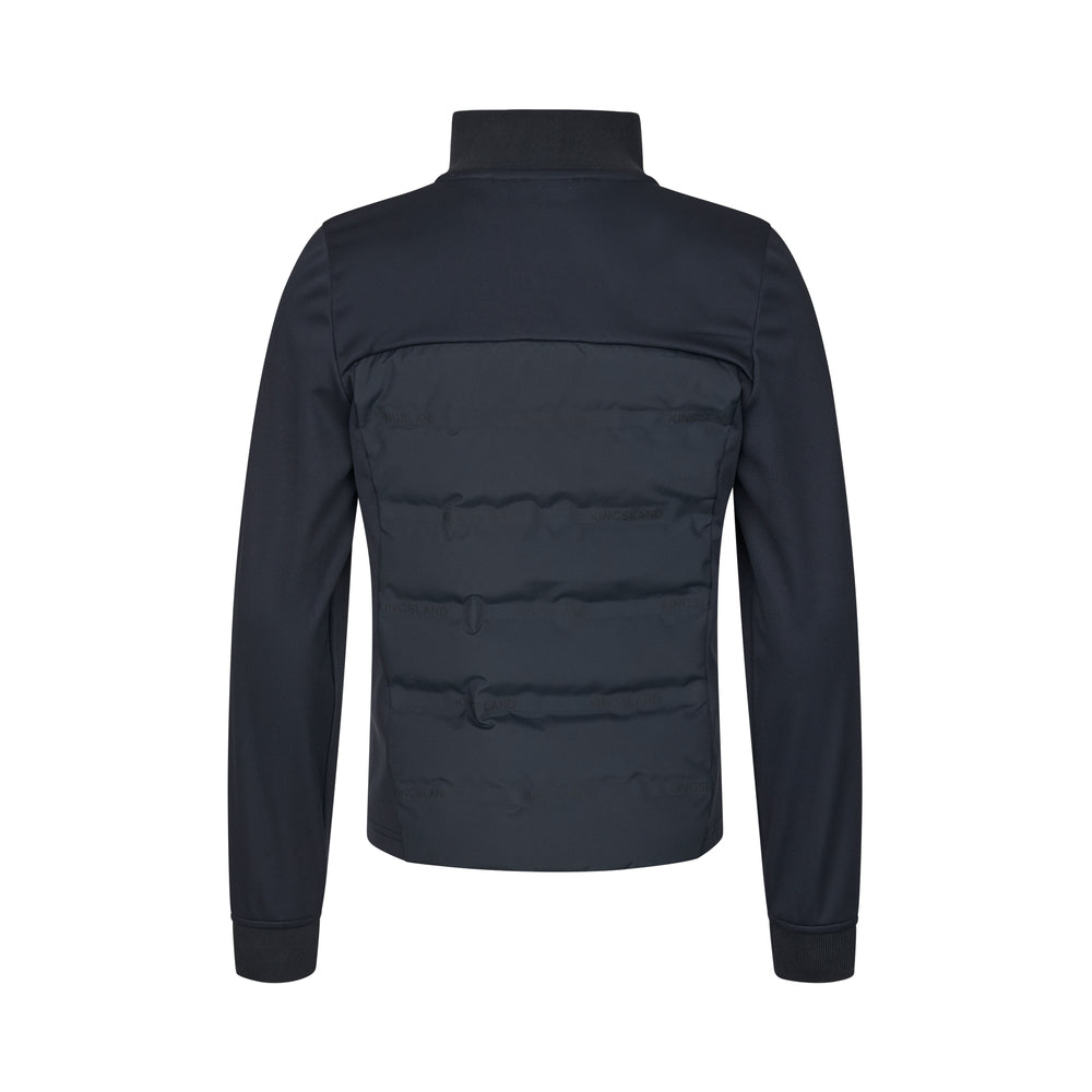 KLLucy Junior Hybrid Riding Jacket