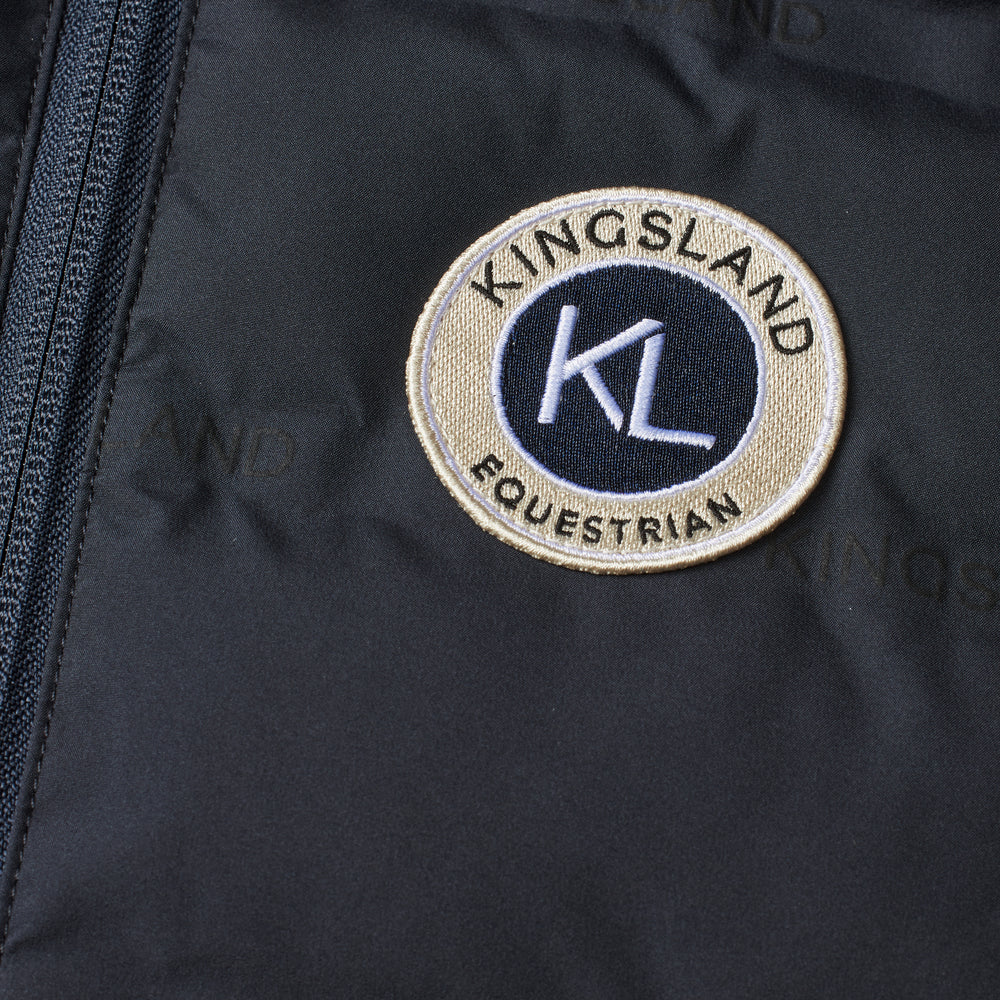 KLLucy Junior Hybrid Riding Jacket
