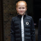 KLLucy Junior Hybrid Riding Jacket