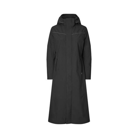 KLLucia Ladies Waterproof Rain Coat