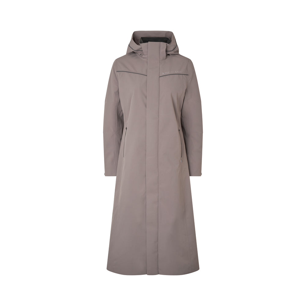 Manteau imperméable pour femme KLLucia