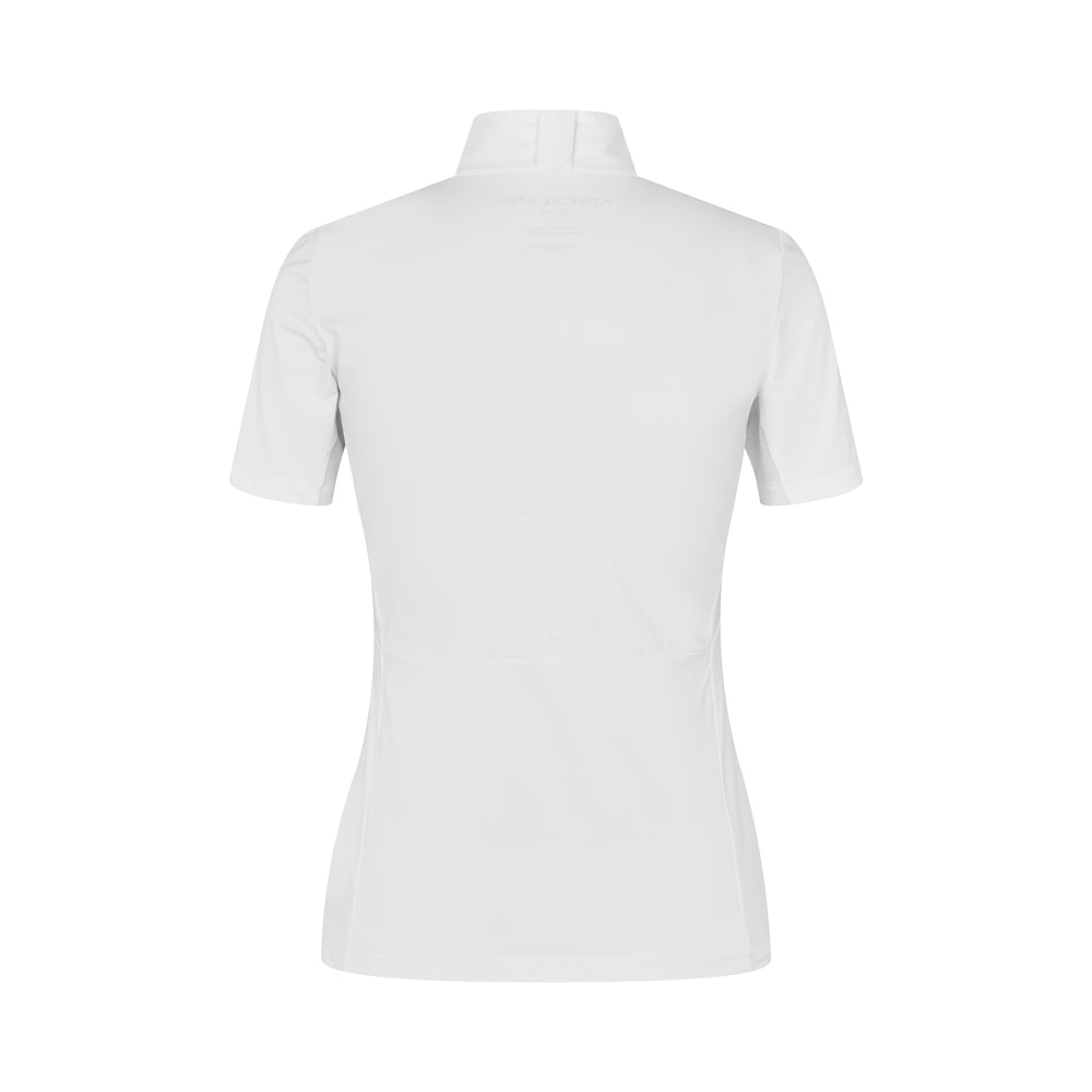 KLLizzy Ladies Show Shirt