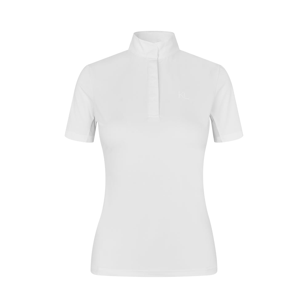 KLLizzy Ladies Show Shirt