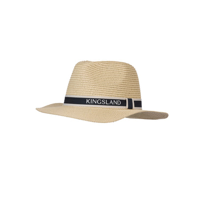 KLLori Unisex Straw Hat