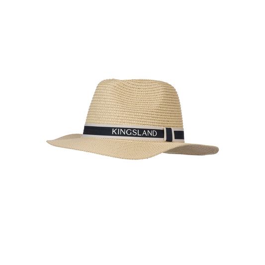 KLLori Unisex Straw Hat