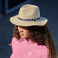 KLLori Unisex Straw Hat