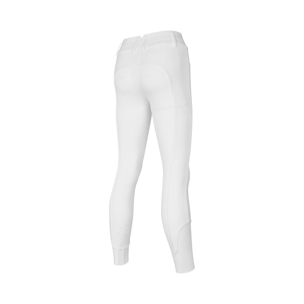 KLKora Ladies H Shape F-Grip Breeches
