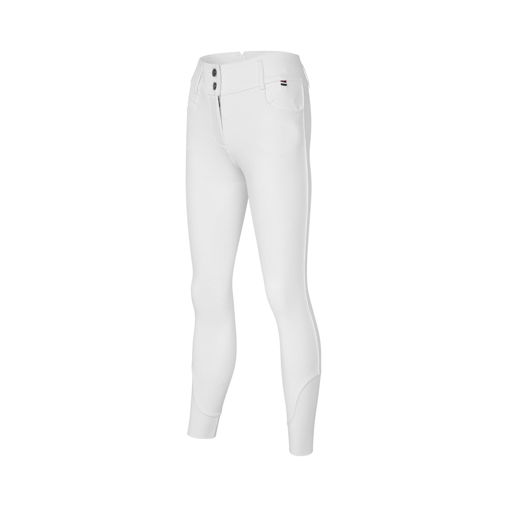 KLKora Ladies H Shape F-Grip Breeches
