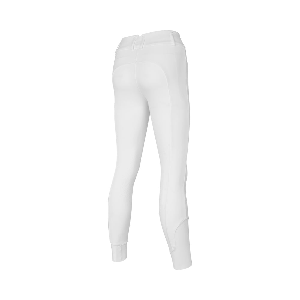 KLKora Ladies H Shape K-Grip Breeches