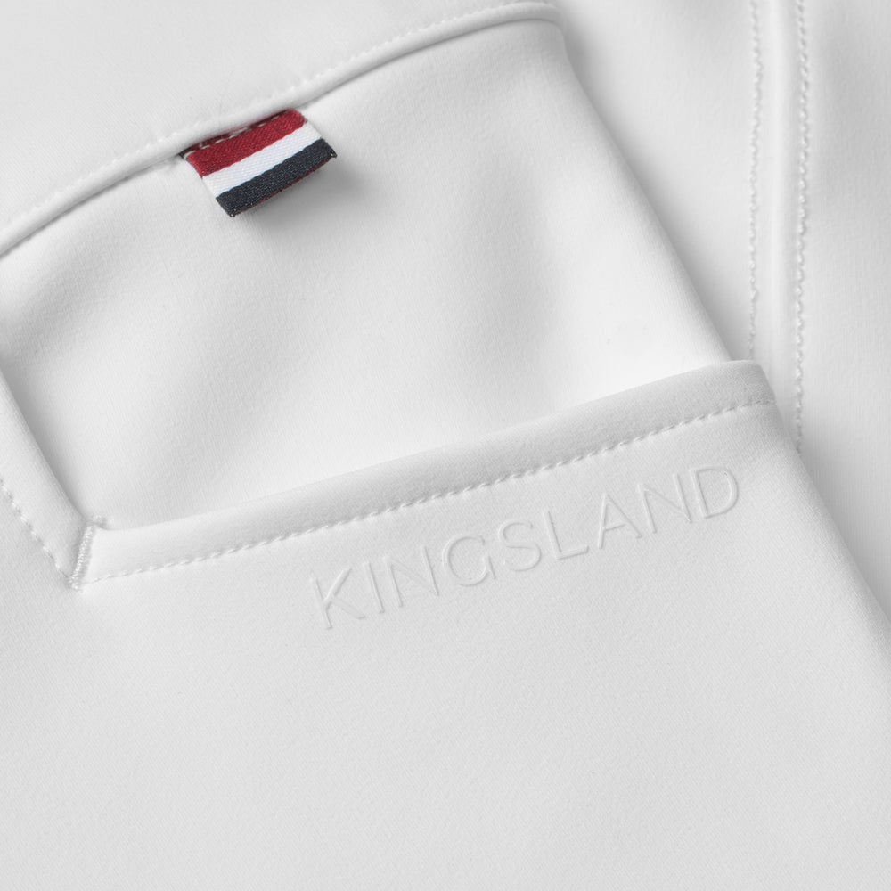 KLKora Ladies H Shape K-Grip Breeches