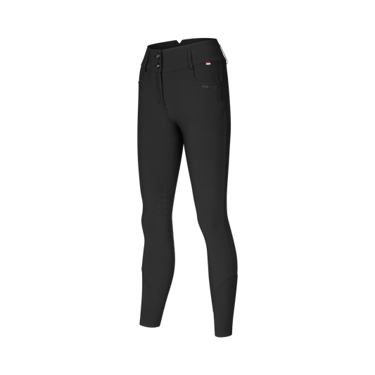 KLKora Ladies H Shape K-Grip Breeches AW26