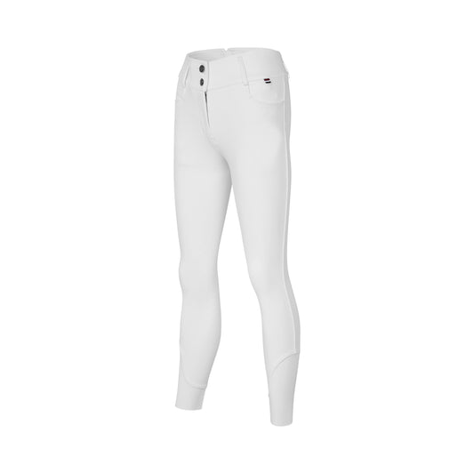 KLKora Ladies H Shape K-Grip Breeches