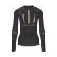 KLAlicia Ladies O-Neck Training Shirt