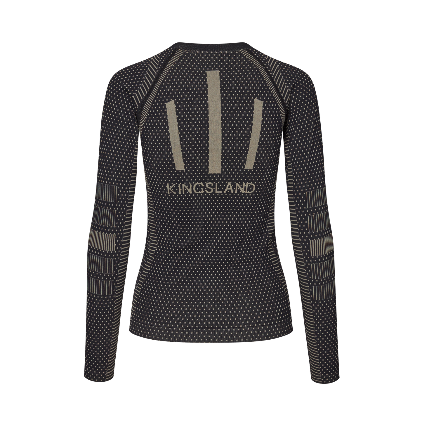KLAlicia Ladies O-Neck Training Shirt