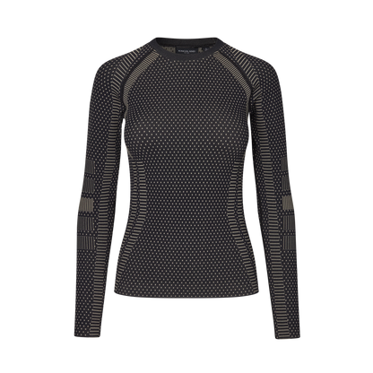 KLAlicia Ladies O-Neck Training Shirt