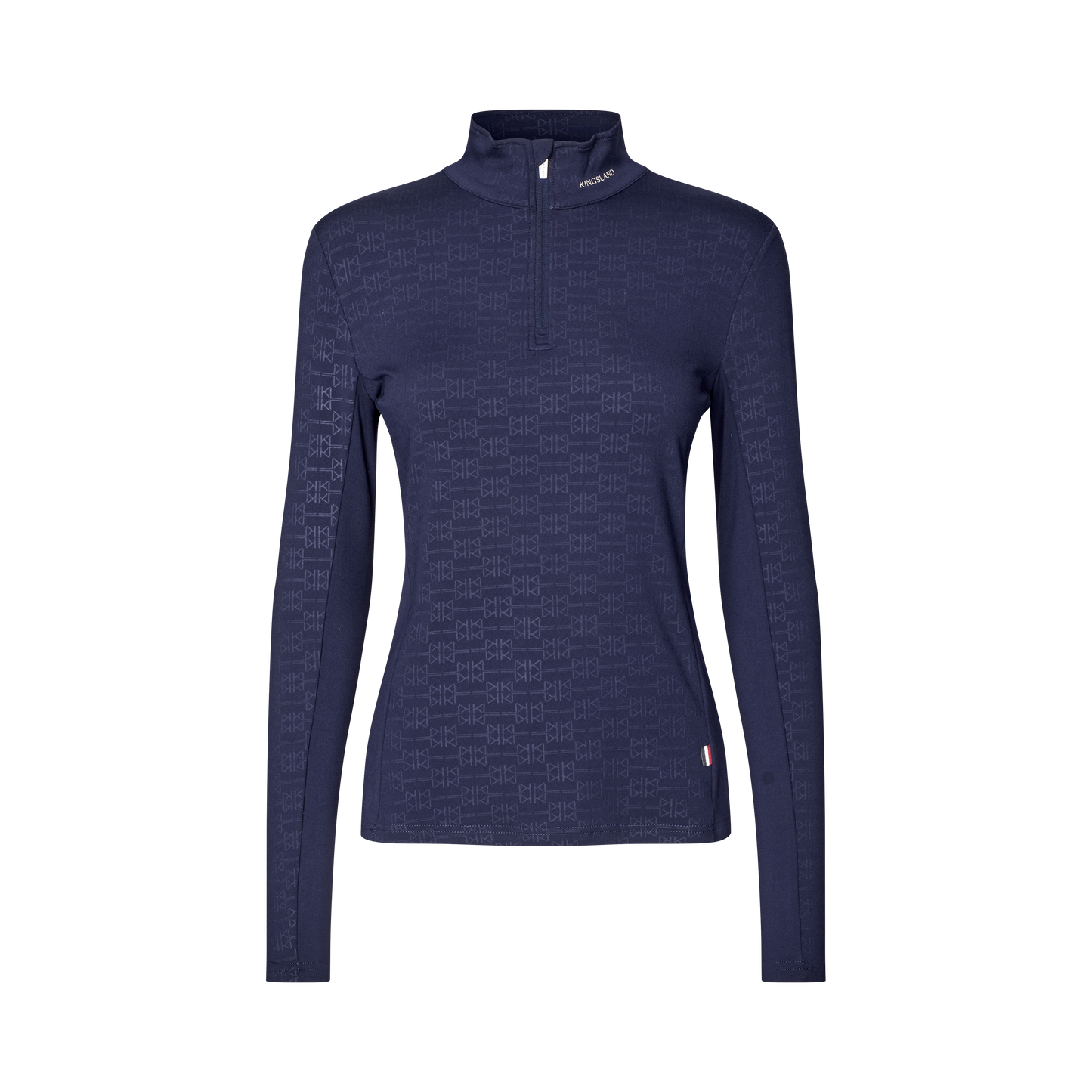 KLAnnabella Ladies LS Training Shirt