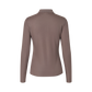 KLAmy Ladies LS Polo Shirt