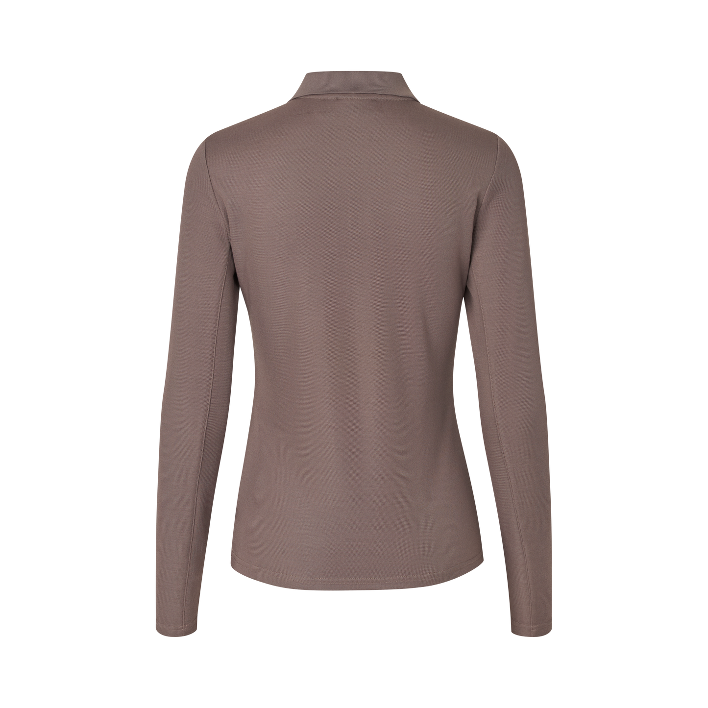 KLAmy Ladies LS Polo Shirt