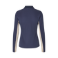 KLAmy Ladies LS Polo Shirt