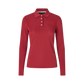 KLAmy Ladies LS Polo Shirt