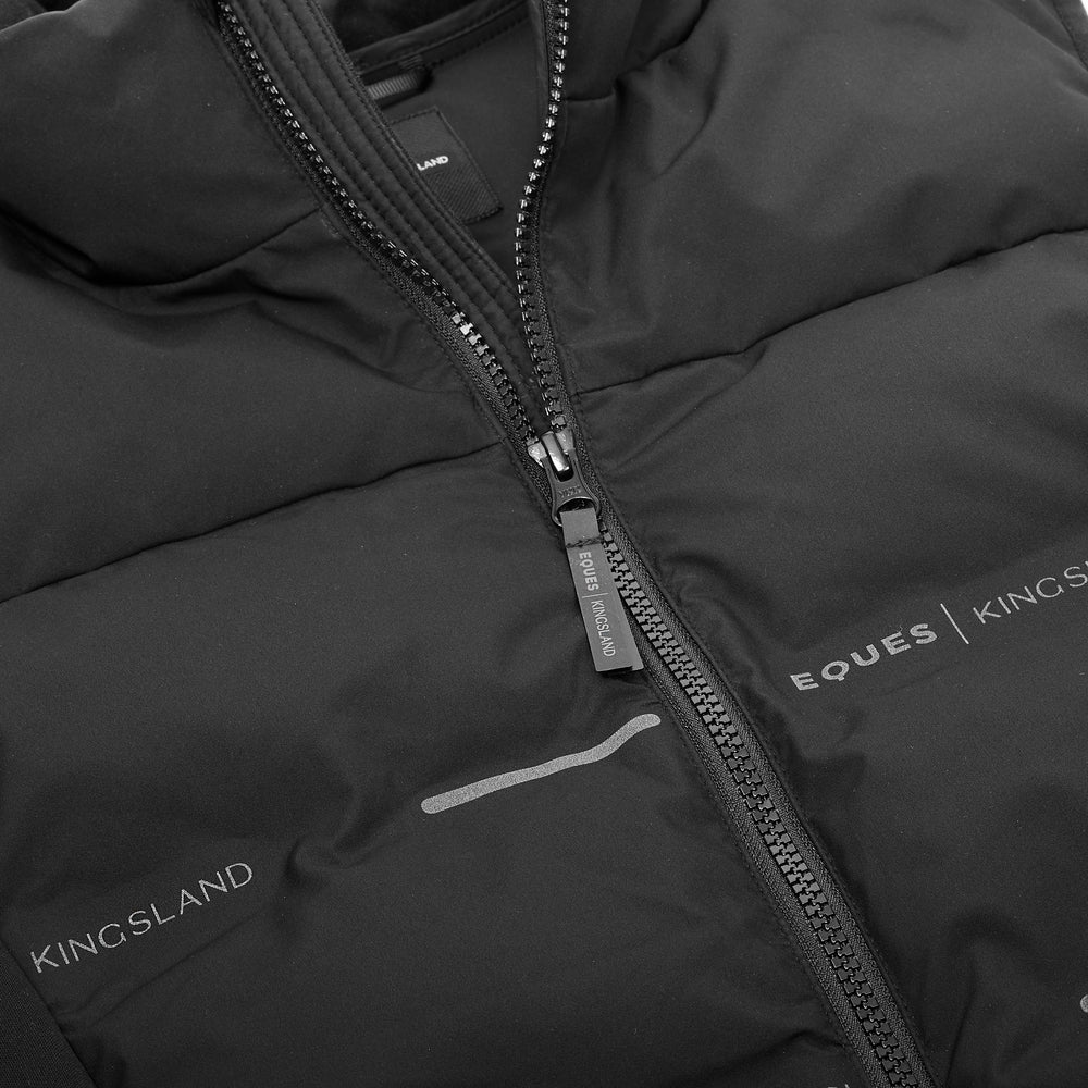 EQ KL Silja Ladies Hybrid Vest