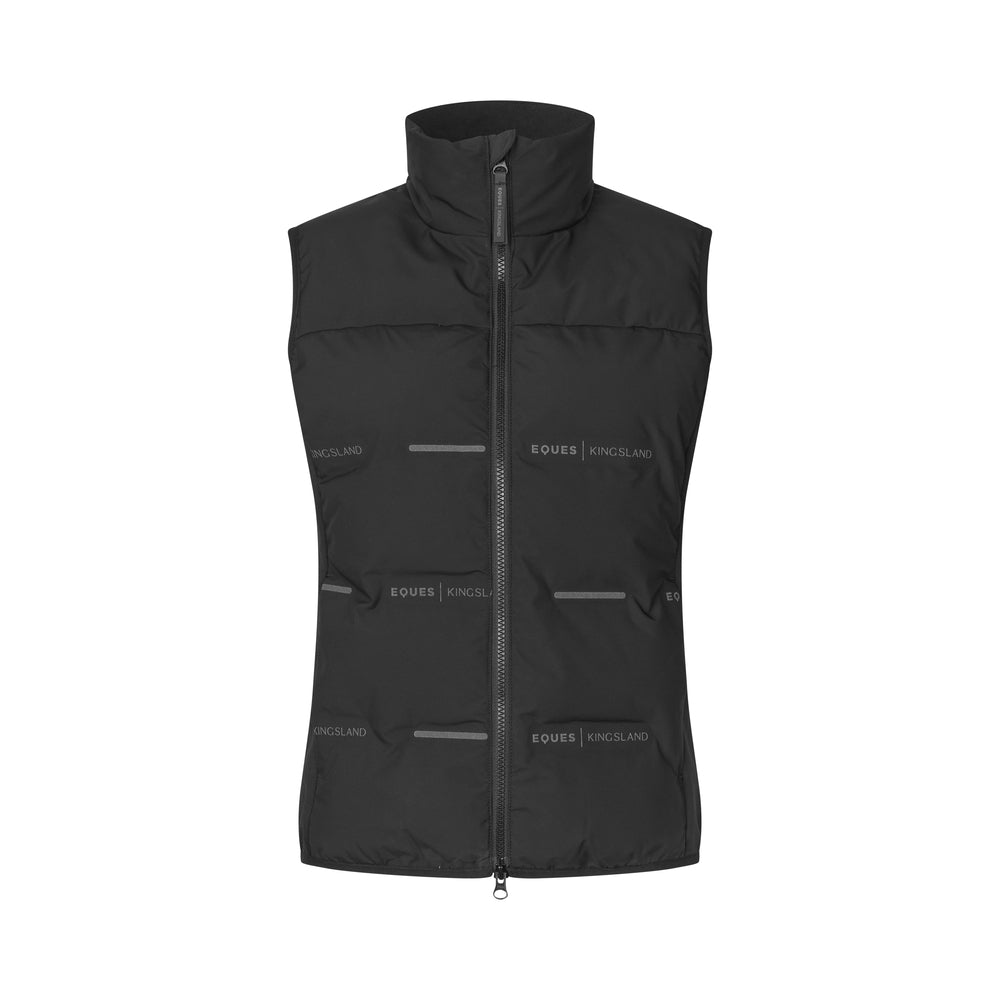 EQ KL Silja Ladies Hybrid Vest