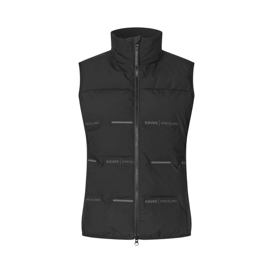 EQ KL Silja Ladies Hybrid Vest