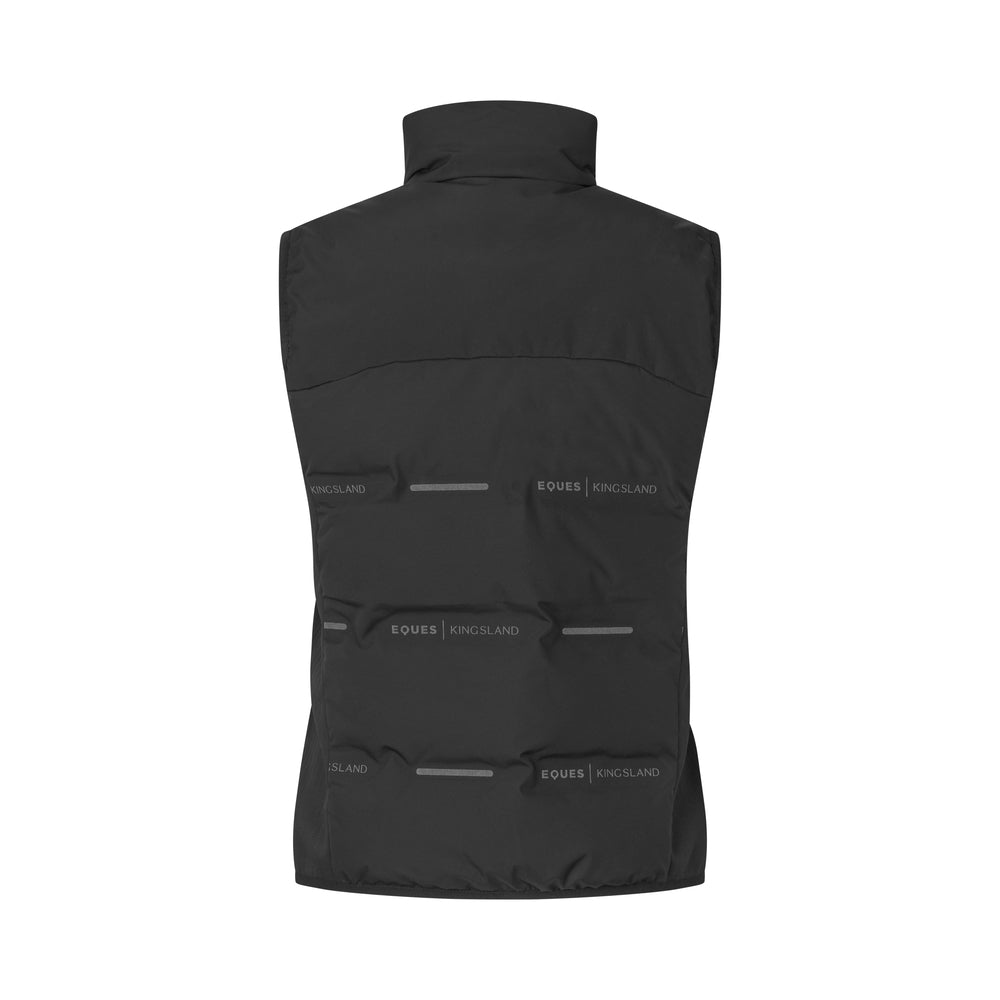 EQ KL Silja Ladies Hybrid Vest