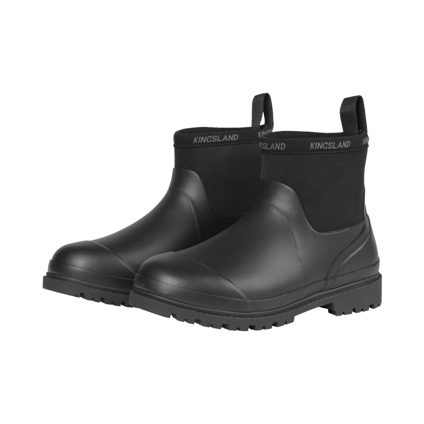KLMaria Ladies Short Rubber Boot