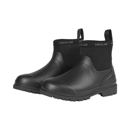 KLMaria Ladies Short Rubber Boot