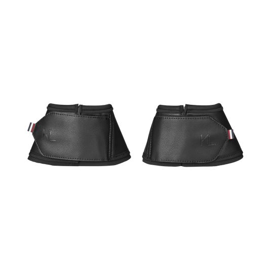 KLAbby Bell Boots