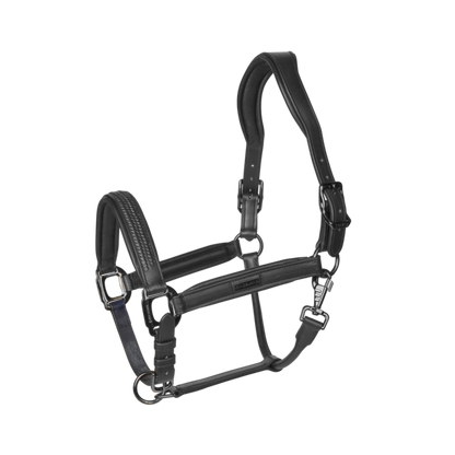 KLNeville Leather Halter