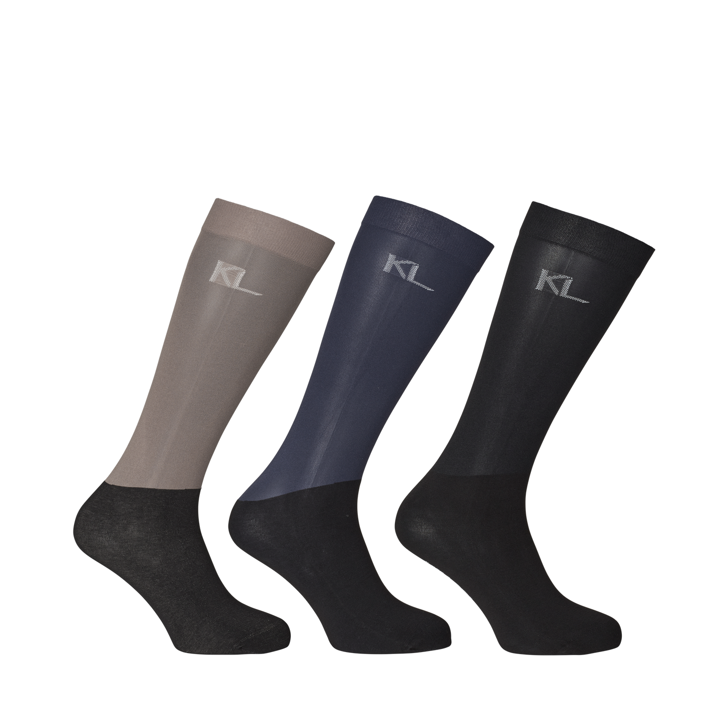 KLAgnes Show Socks 3-Pack