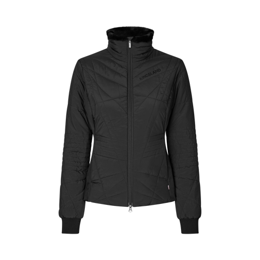 KLAlba Ladies Padded Riding Jacket