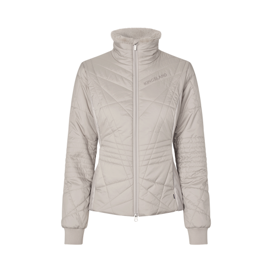 KLAlba Ladies Padded Riding Jacket