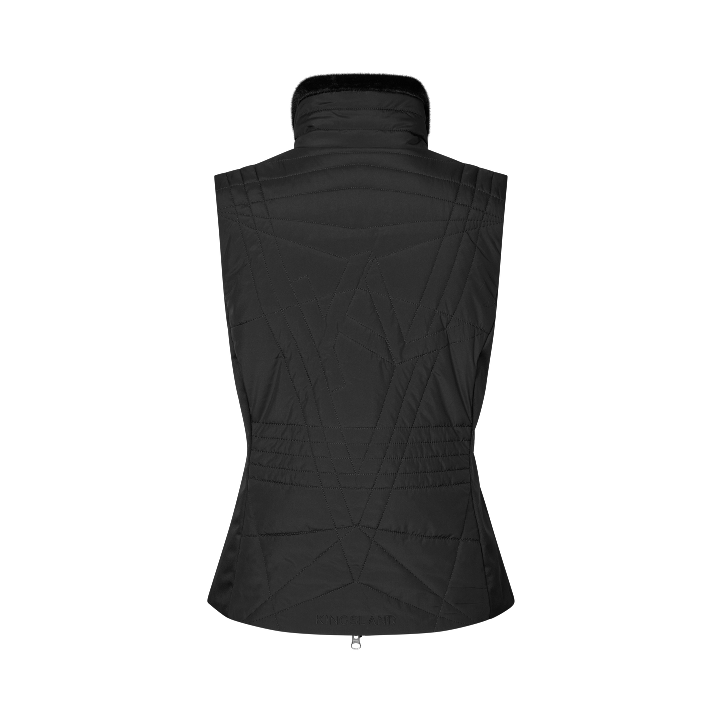 KLAlba Ladies Padded Bodywarmer