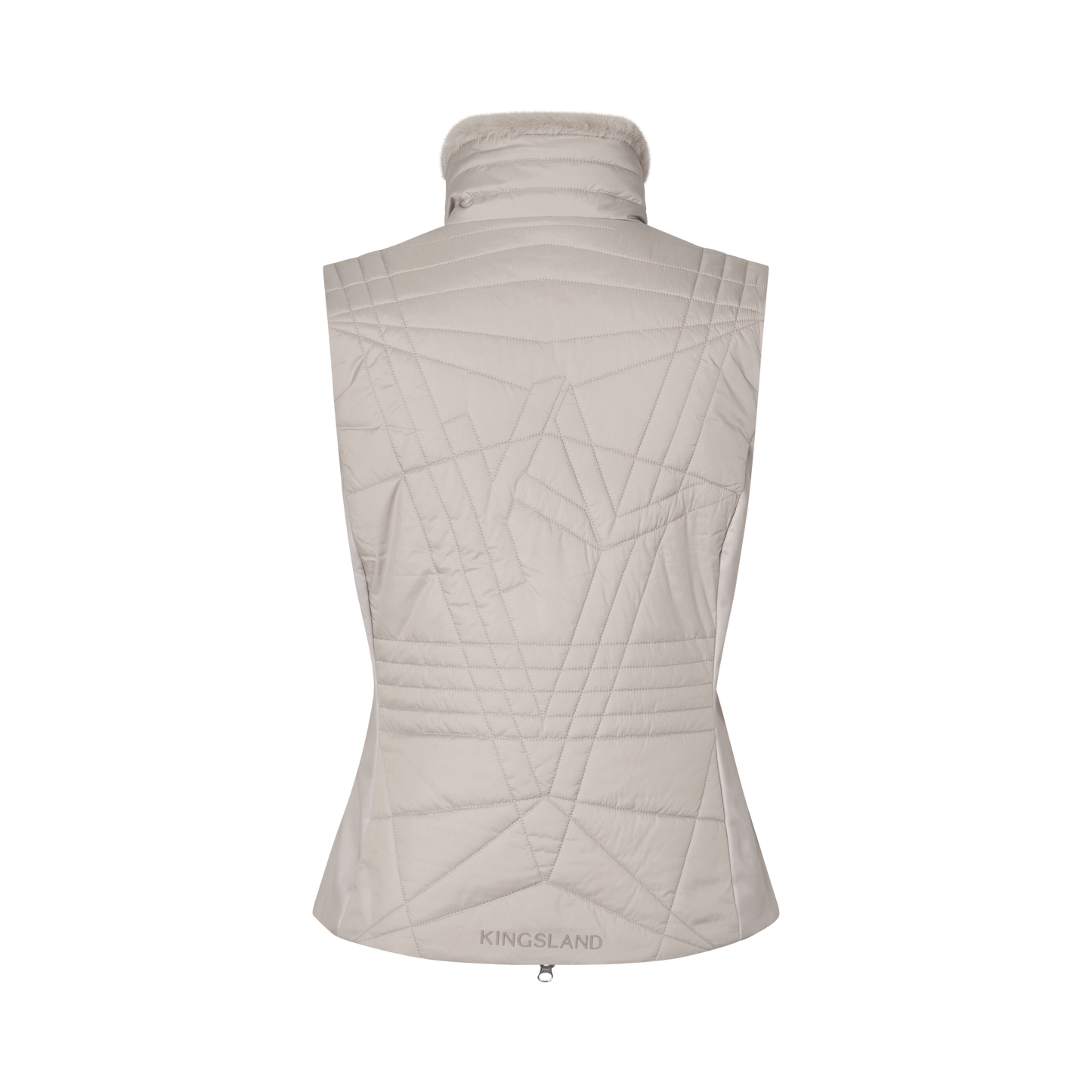 KLAlba Ladies Padded Bodywarmer