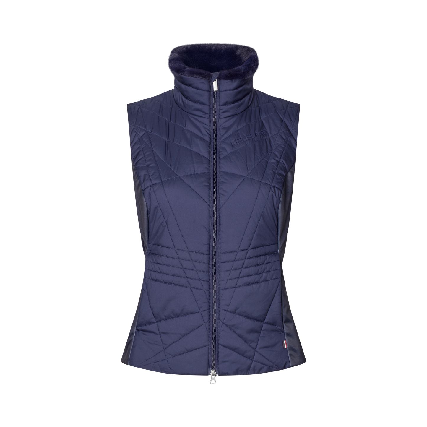 KLAlba Ladies Padded Bodywarmer