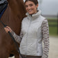 KLAlba Ladies Padded Bodywarmer